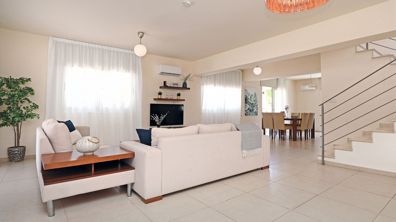 Photo of Livingroom in Pernera