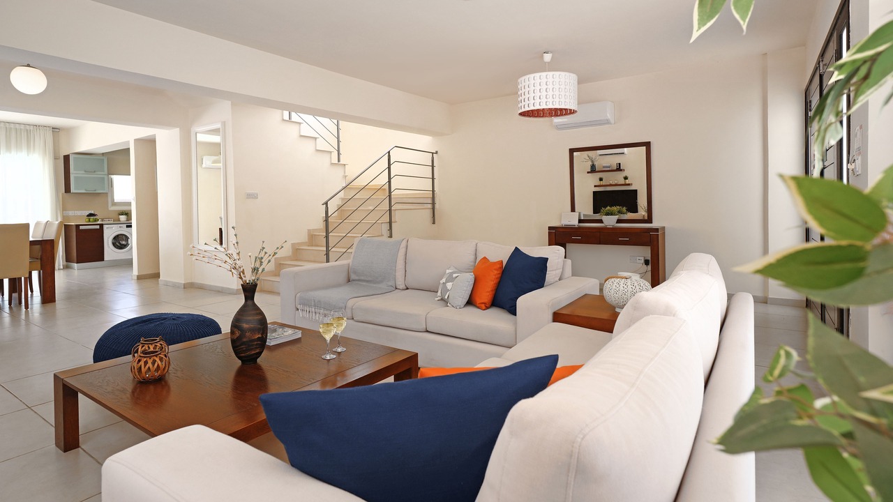 Photo of Livingroom in Pernera