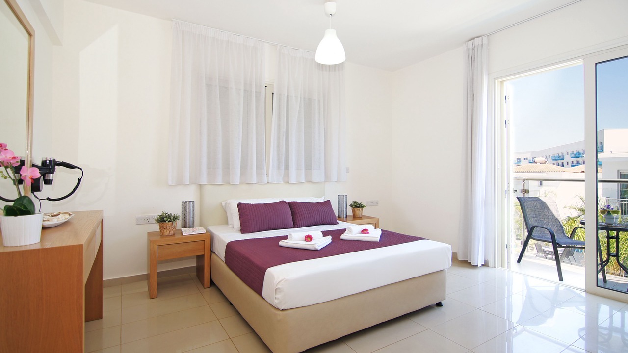Photo of Bedroom in Pernera