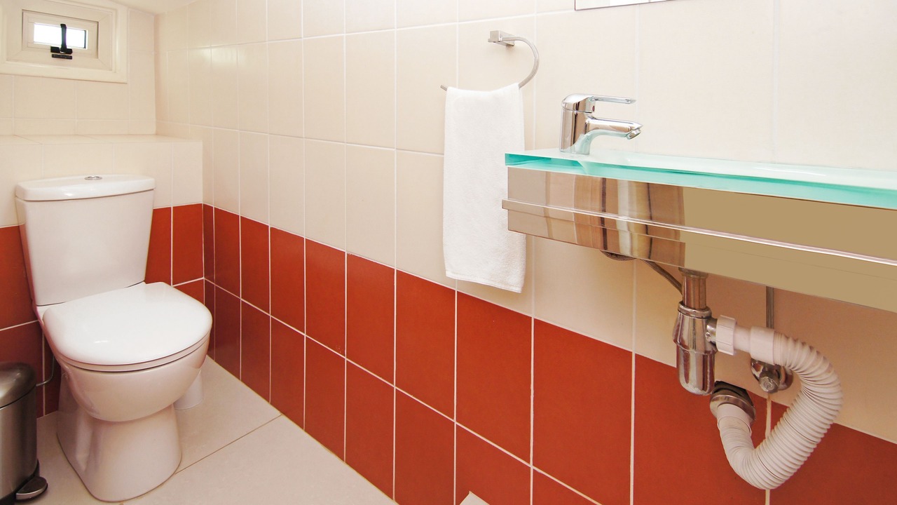 Photo of Bathroom in Pernera