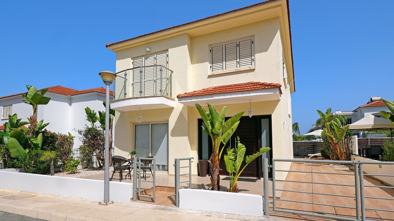 Photo of Outdoor in Pernera