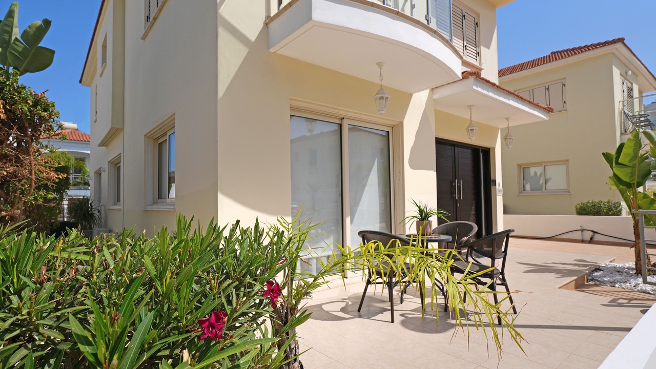 Photo of Outdoor in Pernera