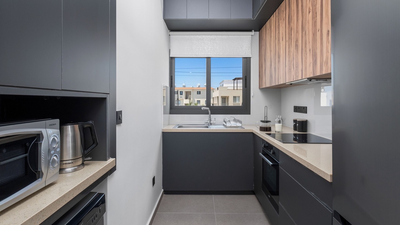 Photo of Kitchen in Universal