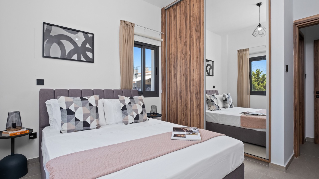 Photo of Bedroom in Universal
