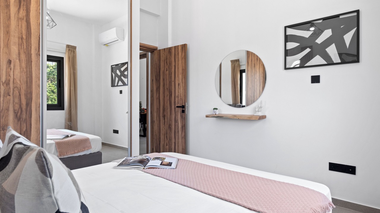 Photo of Bedroom in Universal