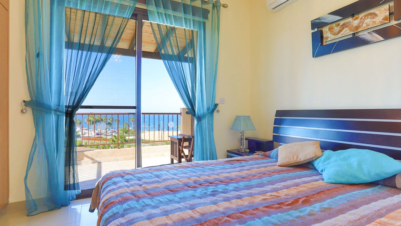 Photo of Bedroom in Latchi