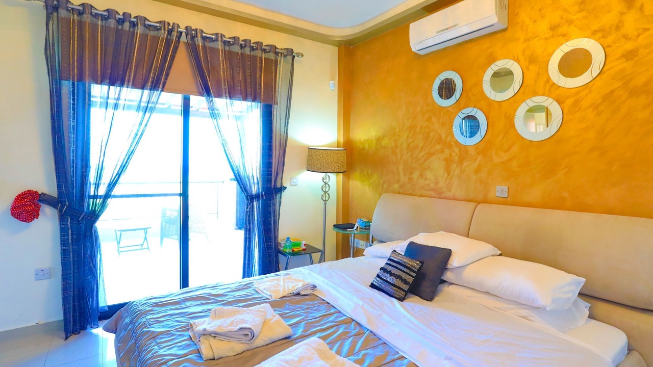 Photo of Bedroom in Latchi