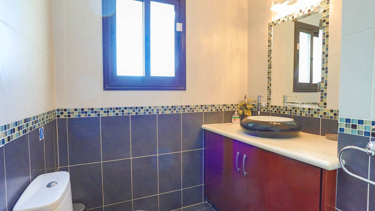Photo of Bathroom in Latchi
