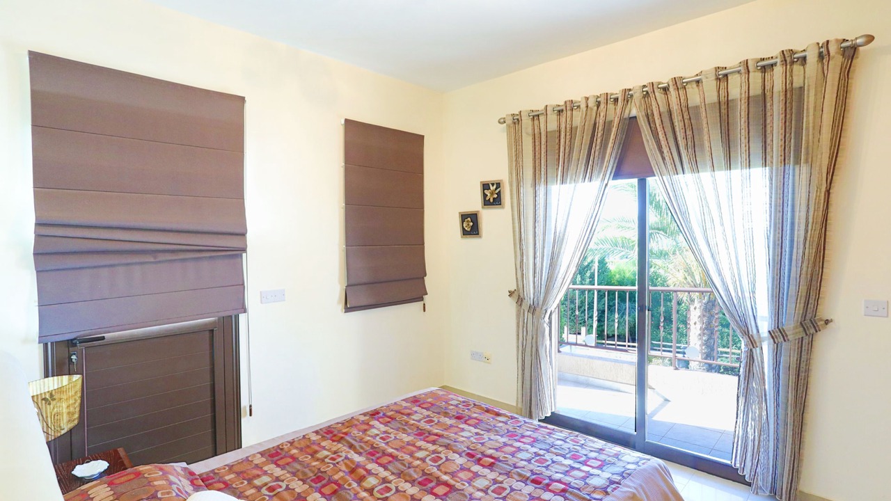 Photo of Bedroom in Latchi