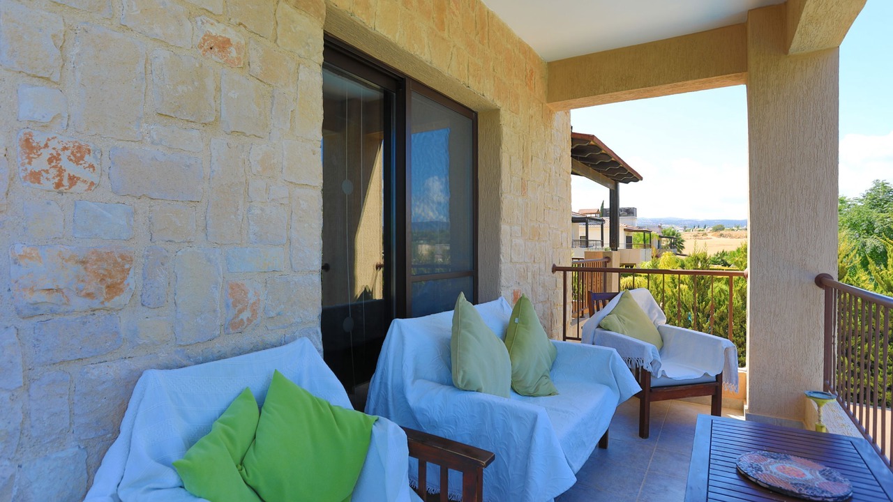 Photo of Outdoor in Latchi