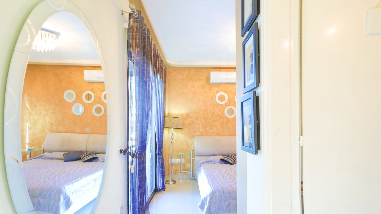 Photo of Bedroom in Latchi