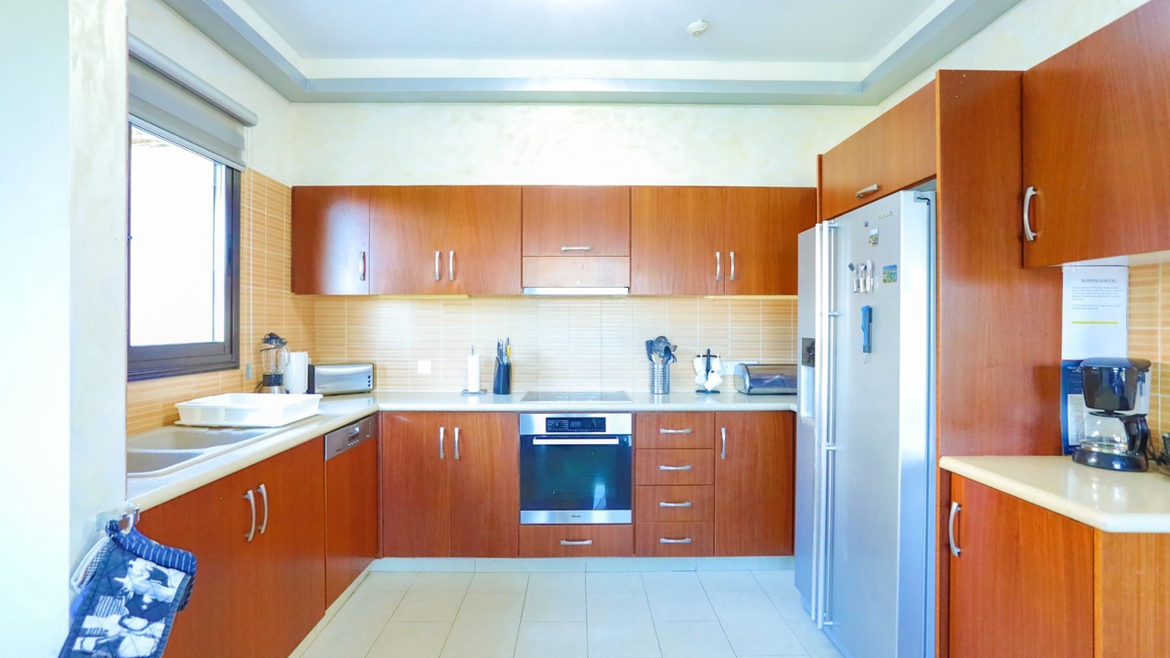 Photo of Kitchen in Latchi