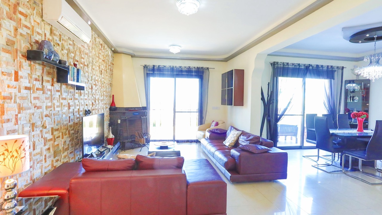 Photo of Livingroom in Latchi