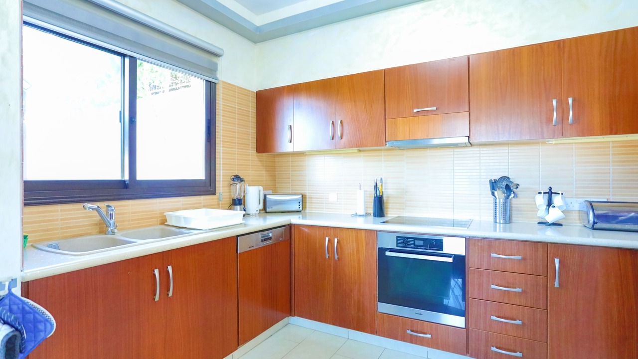 Photo of Kitchen in Latchi