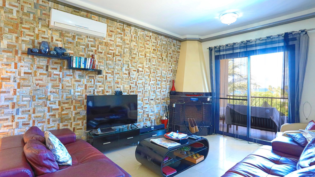 Photo of Livingroom in Latchi