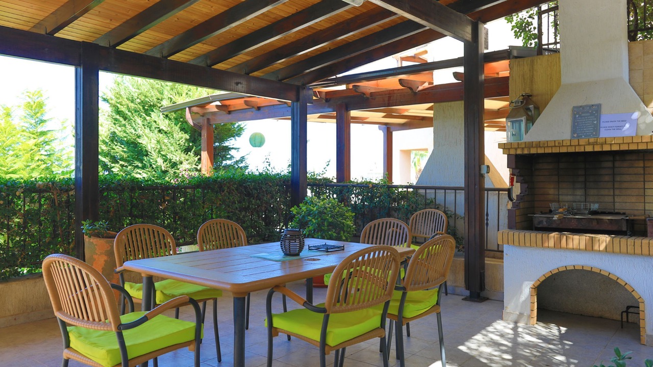 Photo of Outdoor in Latchi