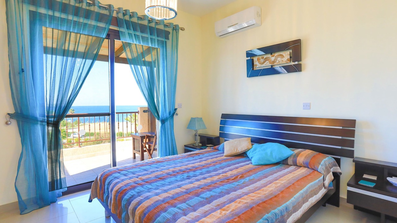Photo of Bedroom in Latchi