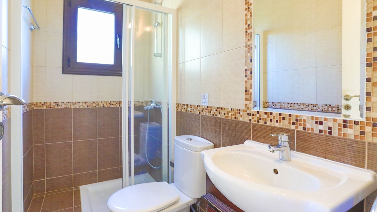 Photo of Bathroom in Latchi