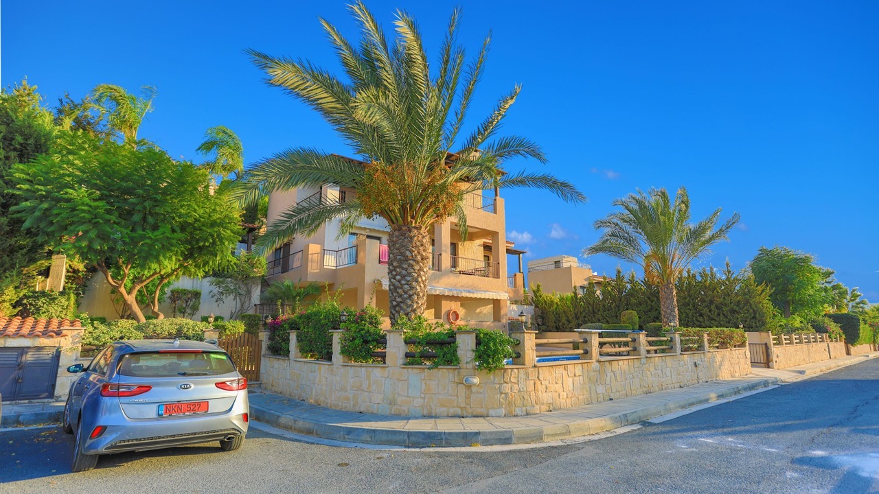 Photo of Outdoor in Latchi