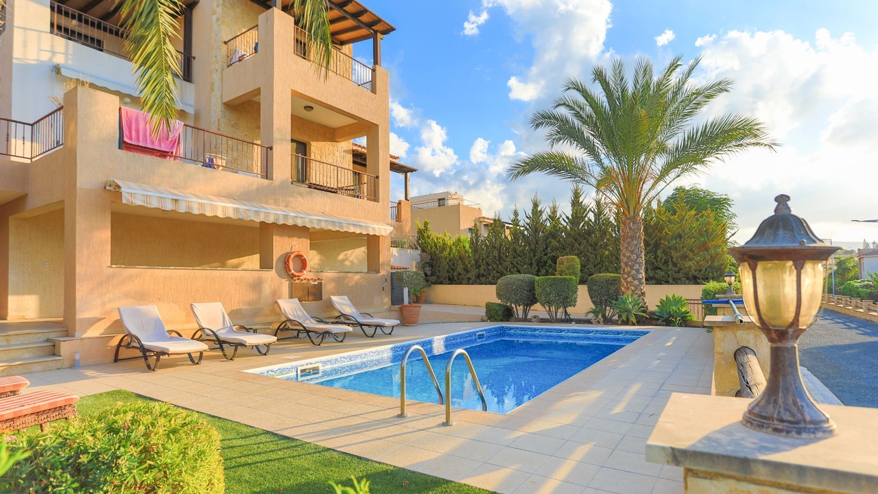 Photo of Outdoor in Latchi