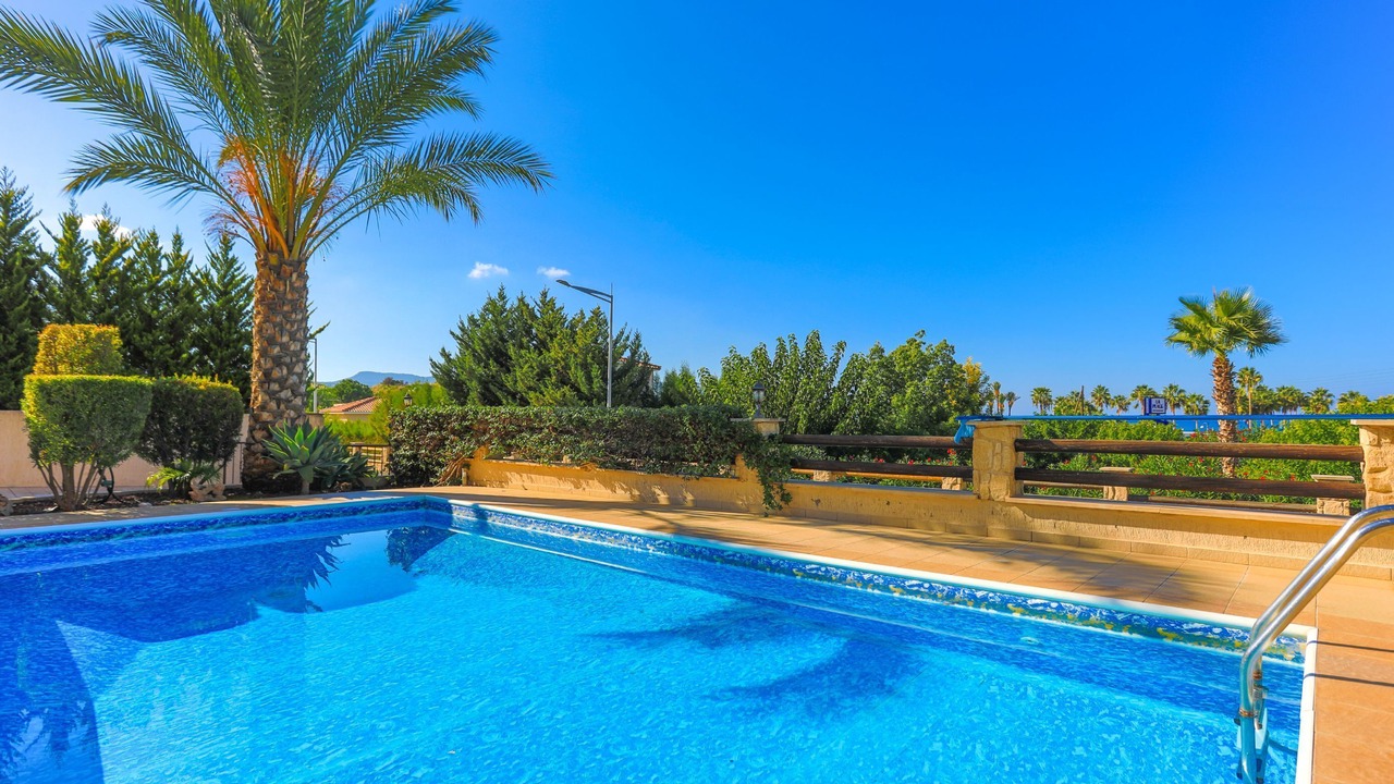 Photo of Outdoor in Latchi