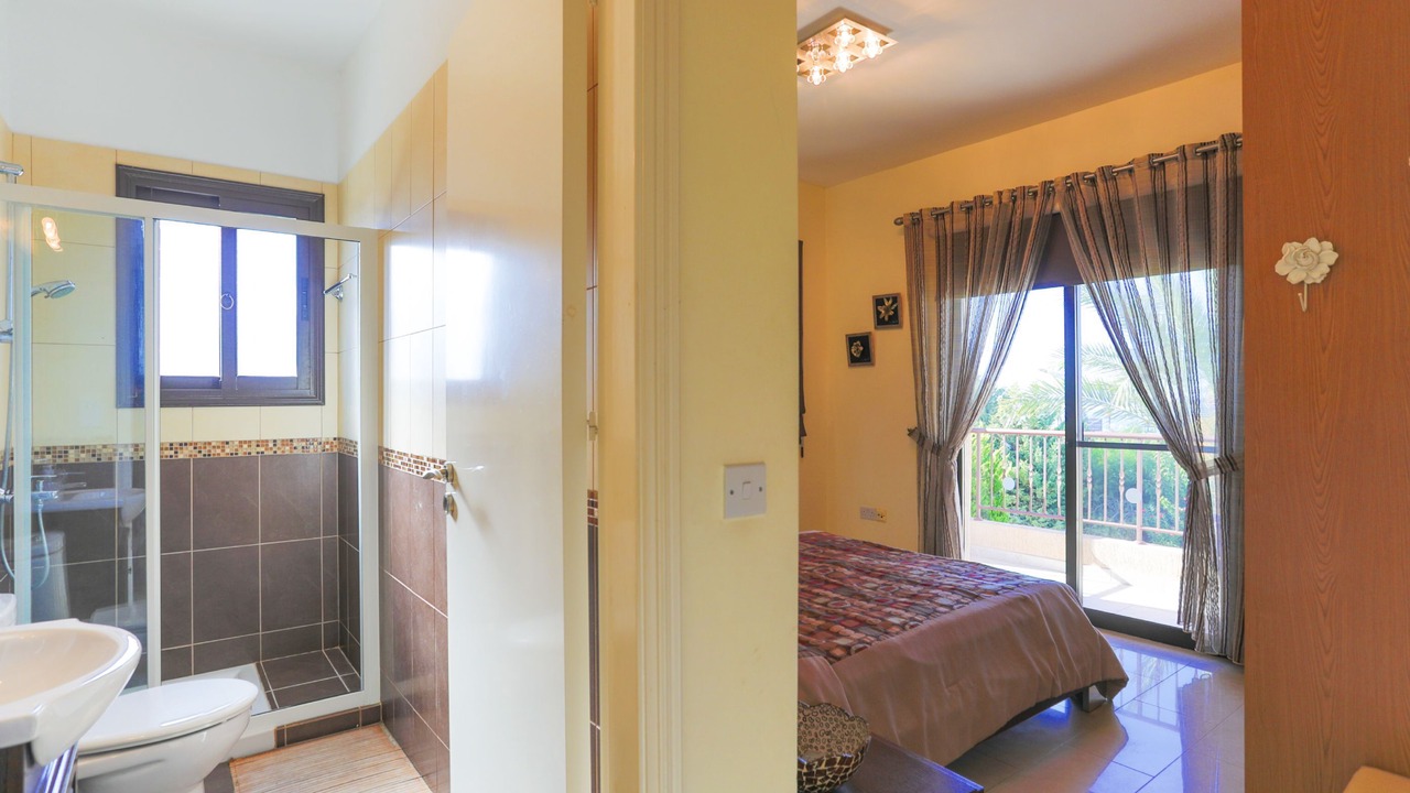 Photo of Bedroom in Latchi