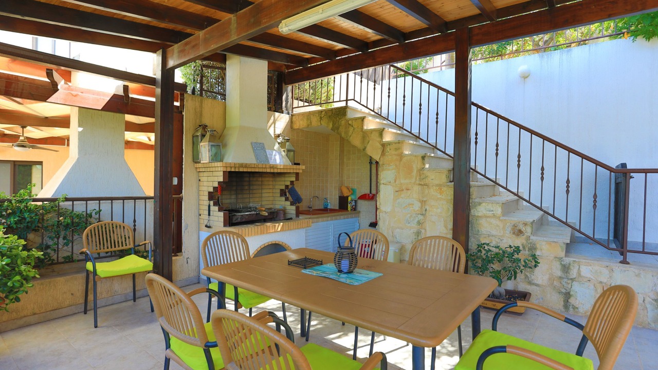 Photo of Outdoor in Latchi