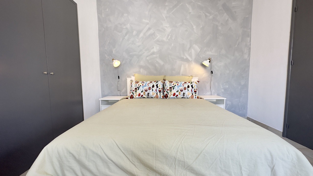 Photo of Bedroom in Paphos