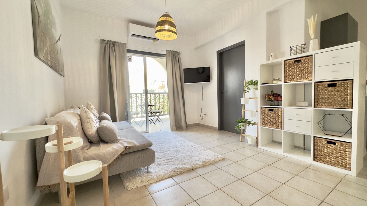 Photo of Livingroom in Paphos