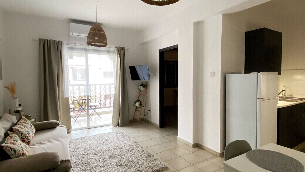 Photo of Livingroom in Paphos
