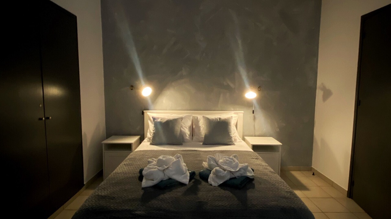 Photo of Bedroom in Paphos