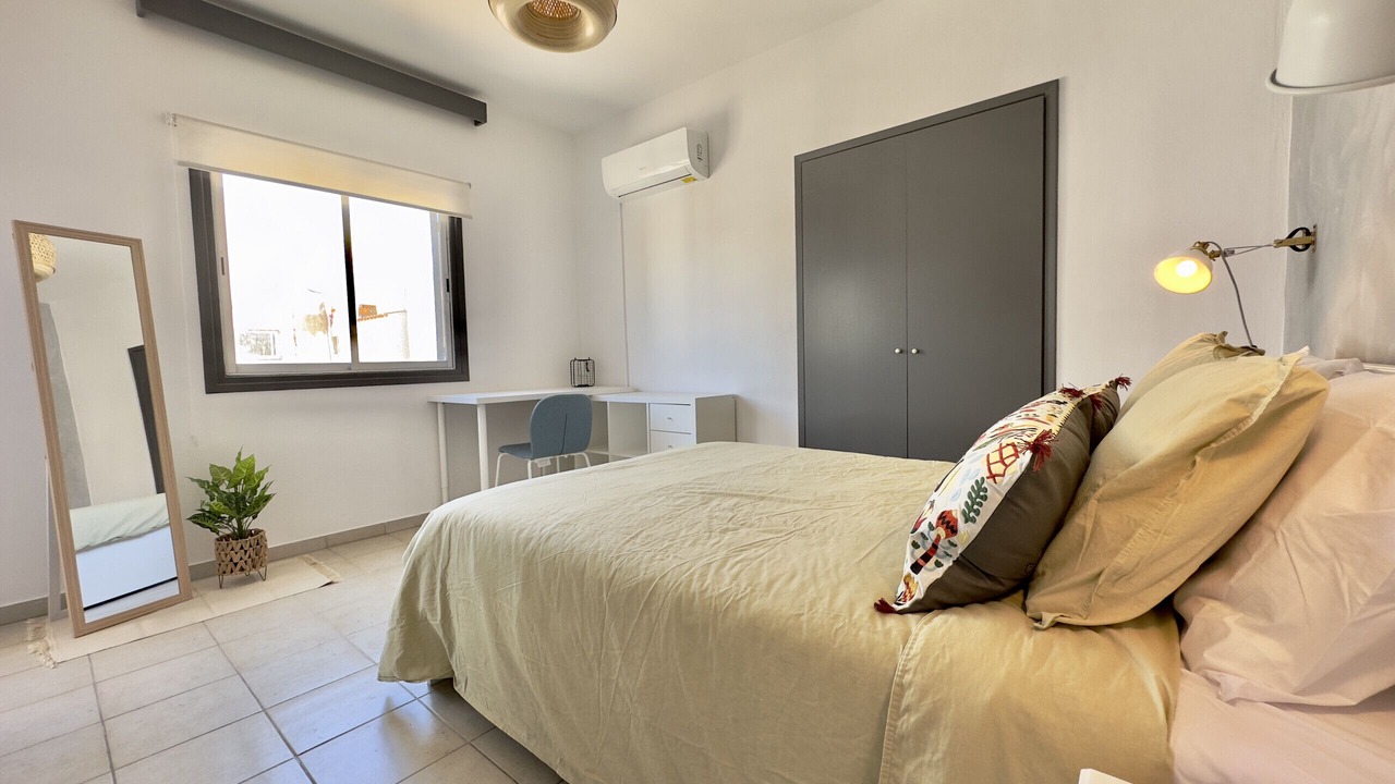 Photo of Bedroom in Paphos