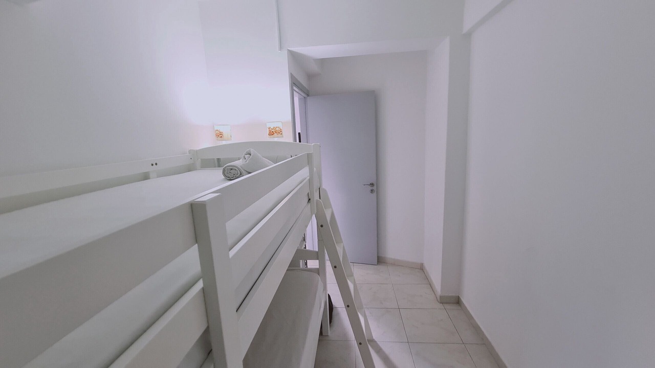 Photo of Bedroom in Larnaca City Centre