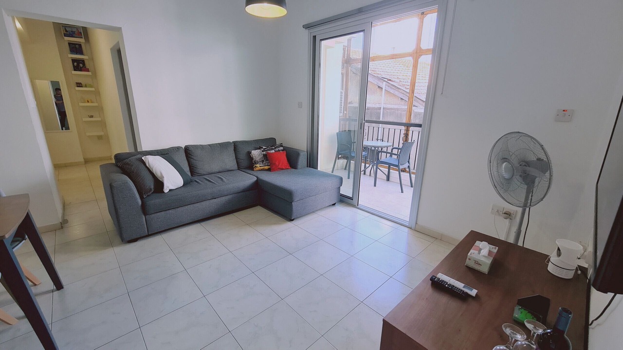 Photo of Livingroom in Larnaca City Centre