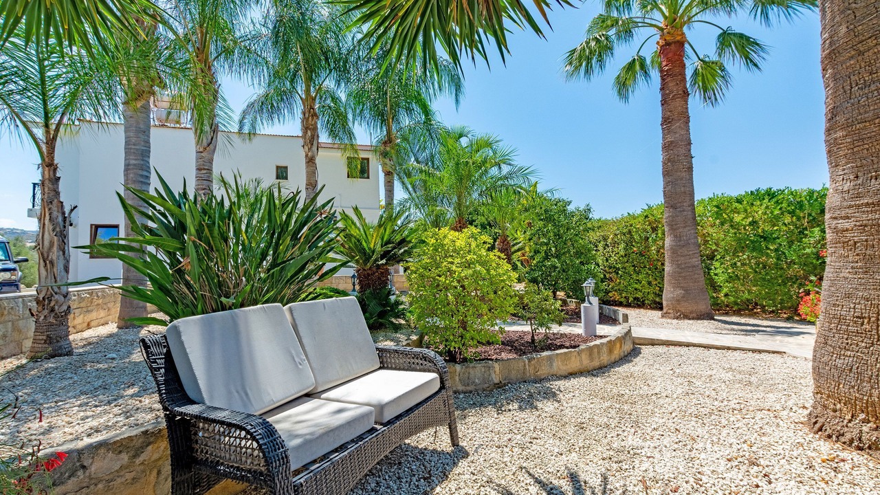 Photo of Patio Balcony in Polis
