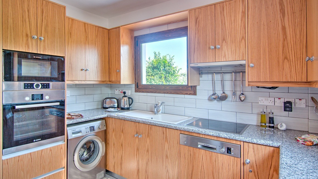 Photo of Kitchen in Polis