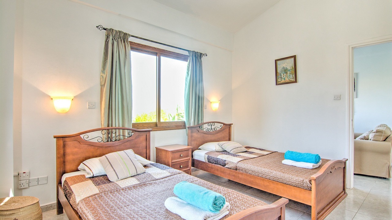 Photo of Bedroom in Polis