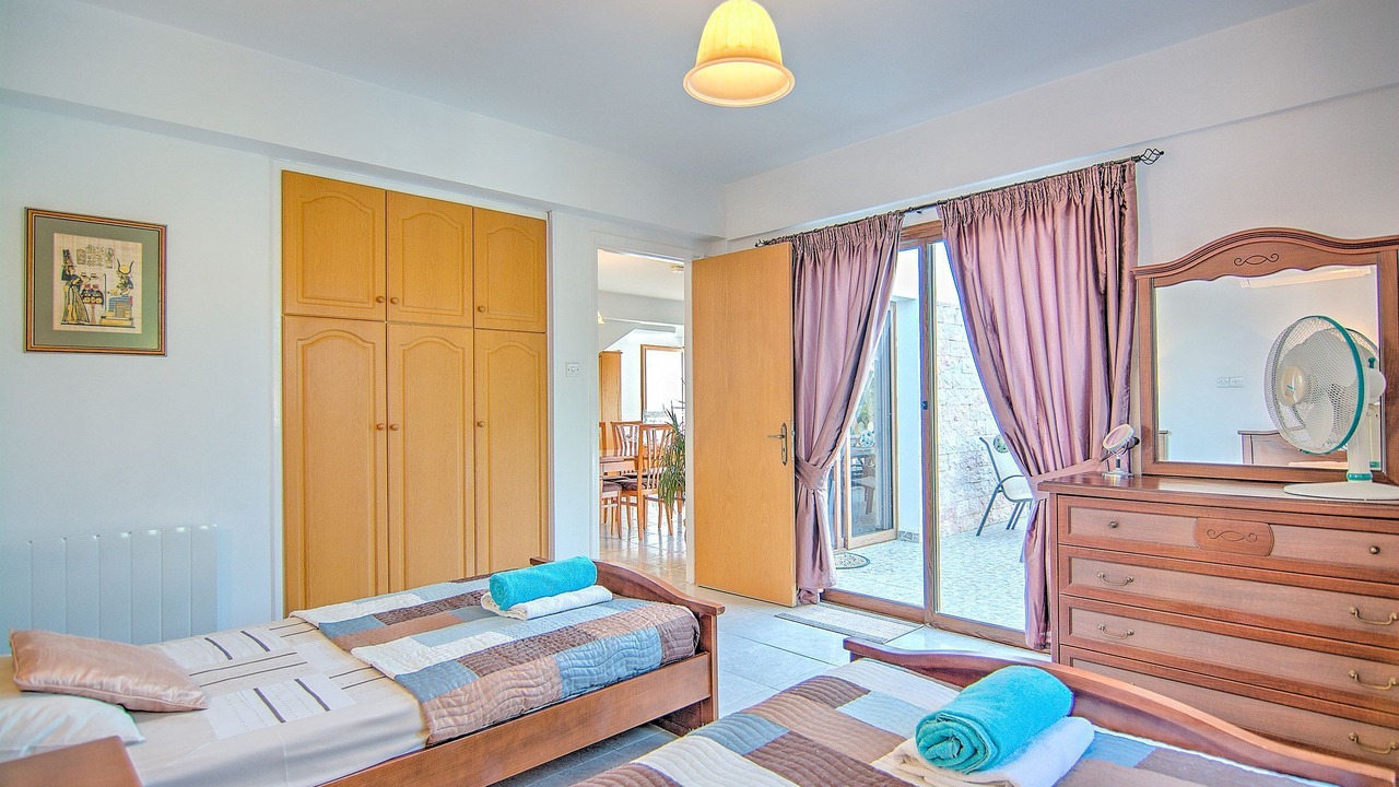 Photo of Bedroom in Polis