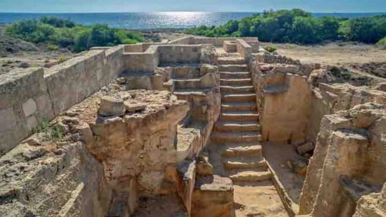 Photo of Others in Paphos