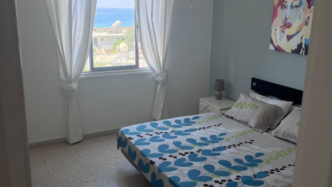 Photo of Bedroom in Paphos