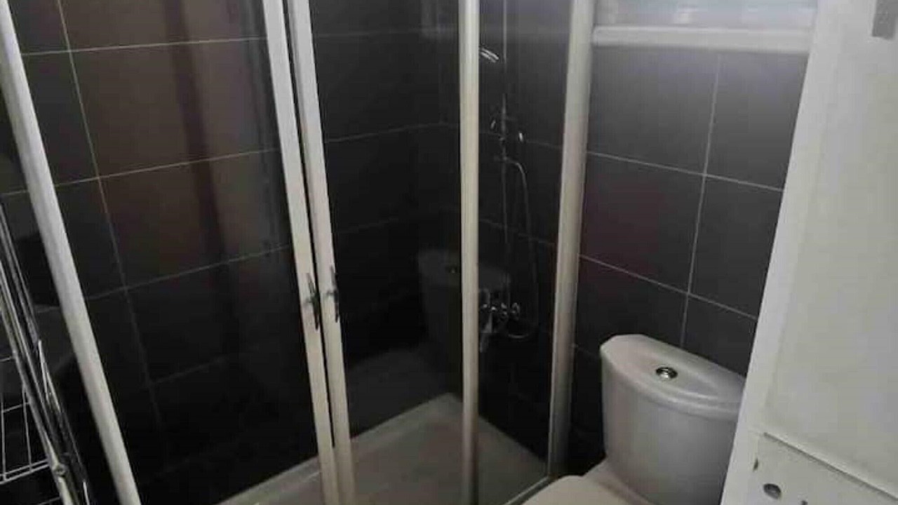 Photo of Bathroom in Paphos