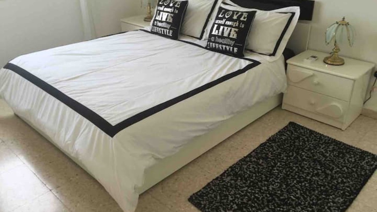 Photo of Bedroom in Paphos