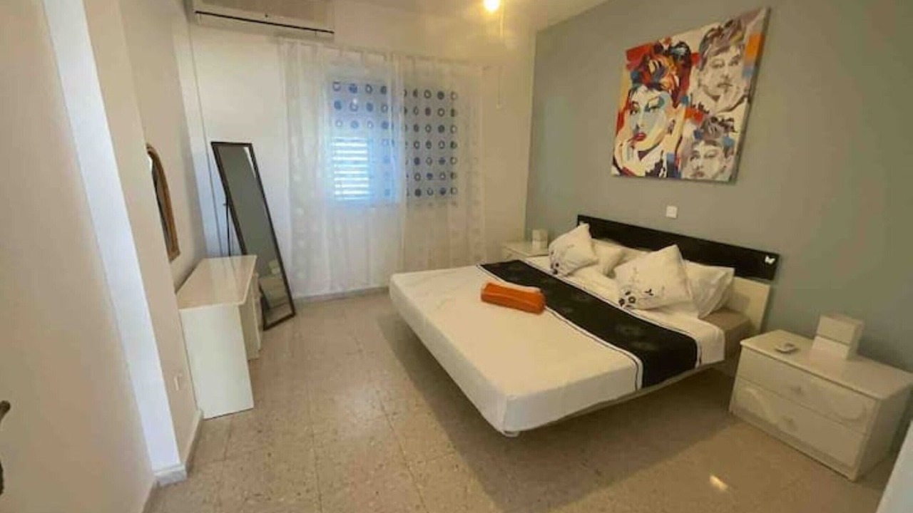 Photo of Bedroom in Paphos