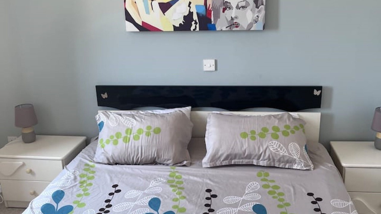 Photo of Bedroom in Paphos