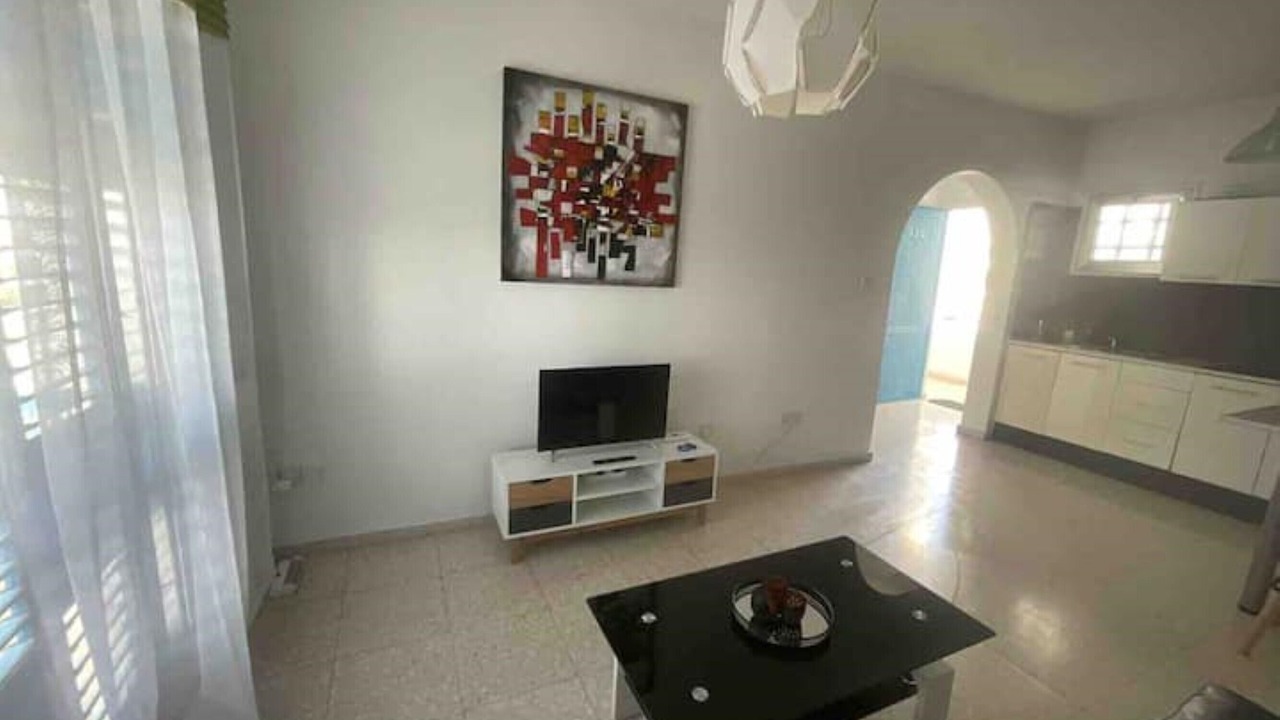 Photo of Livingroom in Paphos