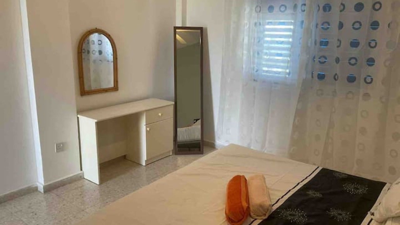 Photo of Bedroom in Paphos