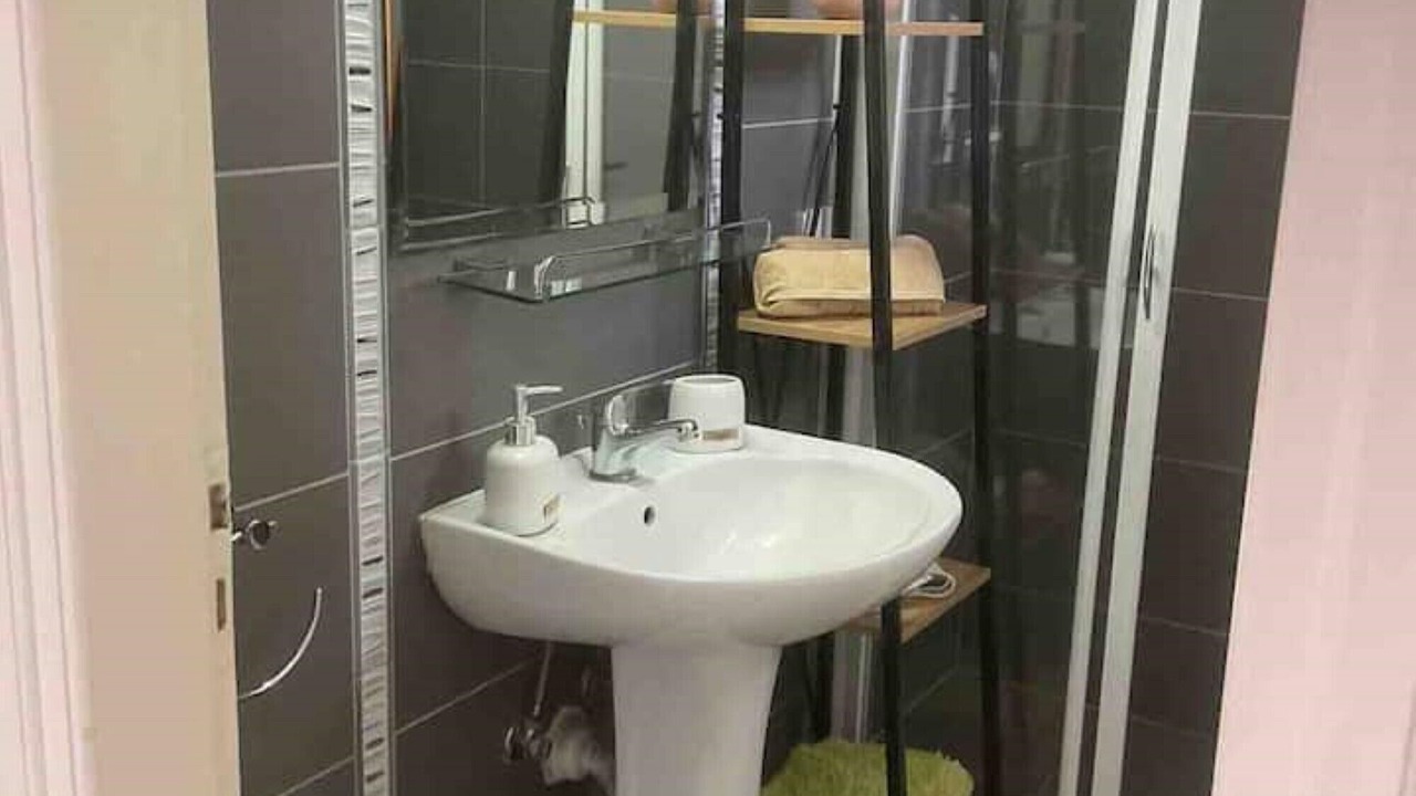 Photo of Bathroom in Paphos