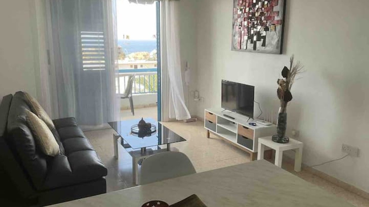 Photo of Bedroom in Paphos