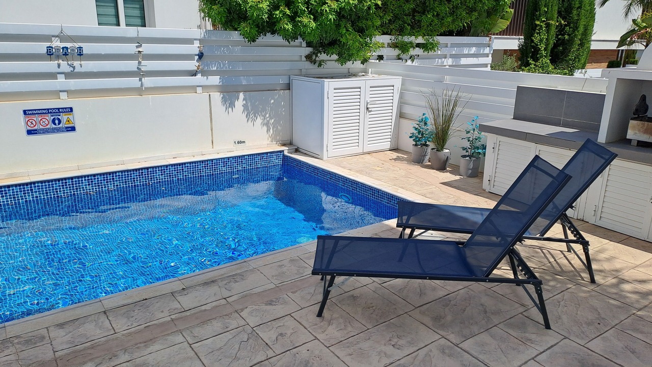 Photo of Outdoor in Paralimni