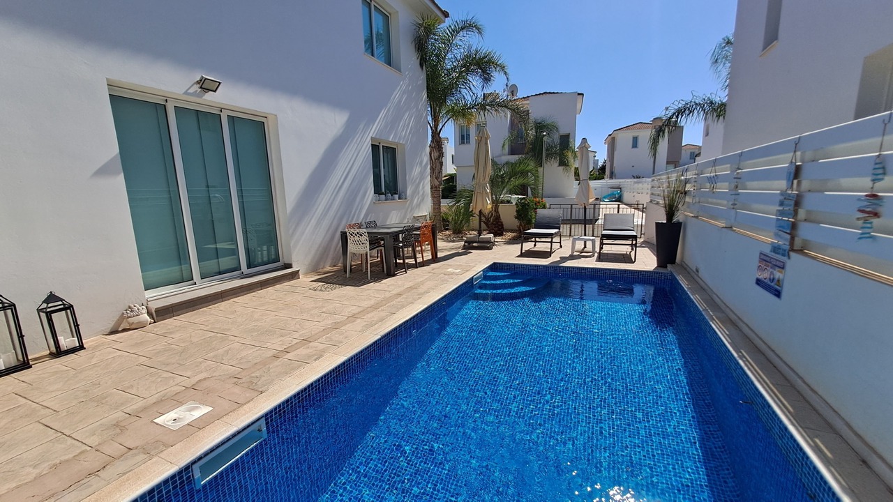 Photo of Outdoor in Paralimni